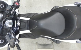 HONDA FORZA ZA 2006 MF10