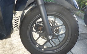 HONDA LEAD 125 JK12