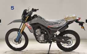 HONDA CRF250L MD47