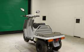 HONDA GYRO UP TA01