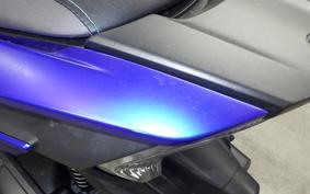 YAMAHA TRICITY 155 A 2016 SG37J