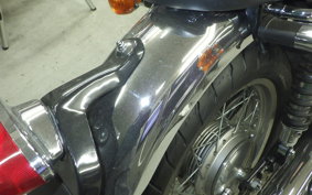 KAWASAKI W800 2011 EJ800A