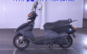 HONDA SPACY100