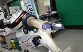 YAMAHA VINO 50 Gen.4 2012 AY02