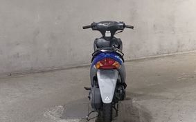 SUZUKI ADDRESS V125 CF4EA