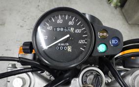 HONDA FTR223 MC34
