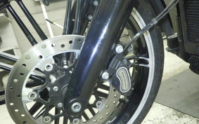 HARLEY FXBR1750 2018