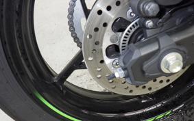 KAWASAKI ZX-4RR 2025 ZX400P