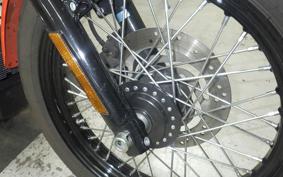 HARLEY XL1200N 2008
