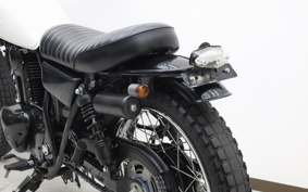 KAWASAKI 250TR BJ250F