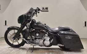HARLEY FLHX 1450 2006
