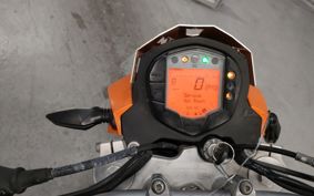 KTM 125 DUKE JGA40