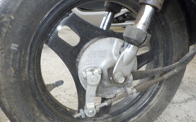 SUZUKI LET's 5 CA47A