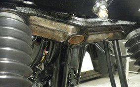 YAMAHA TW225 1983 DG09J