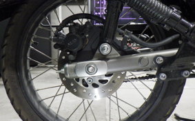 HONDA CT125-2 2009 JA65