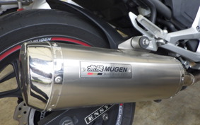 HONDA NC700X D 2012 RC63