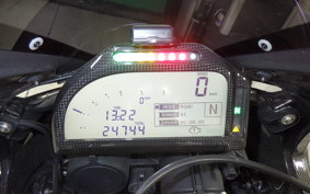 BMW HP2 SPORT 2009