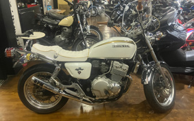 HONDA CB400 1999 NC36