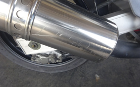 YAMAHA FZ400 1997 4YR