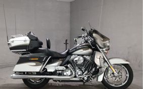 HARLEY FLHTCUSE1800CVO 2013 PR8