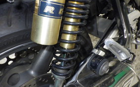 SUZUKI INAZUMA 400 (GSX400) 2001 GK7BA