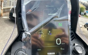 YAMAHA TENERE 700 2025 DM17J