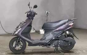 SUZUKI ADDRESS V125 CF4MA