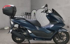 HONDA PCX 125 JK05