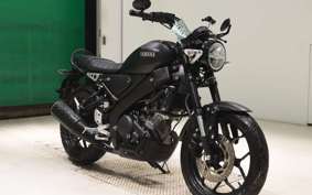 YAMAHA XSR155 2004