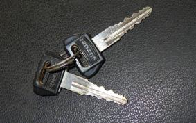 SUZUKI VECSTAR 150 CG42A