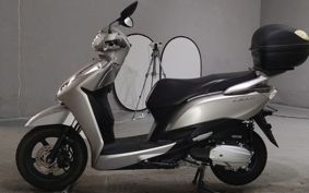 HONDA LEAD 125 JF45