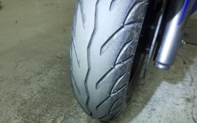 SUZUKI ｽｳｨｯｼｭ125 DV12B