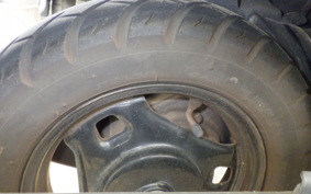 SUZUKI ADDRESS V125 G 2004 CF46A