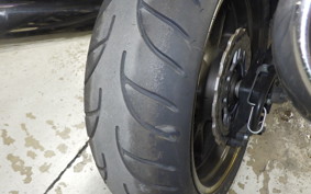 KAWASAKI ZZ1400 NINJA R 2009 ZXT40C