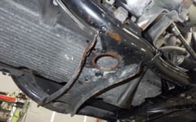 HARLEY FLTR 1450 1999