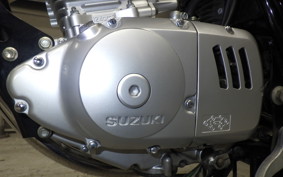 SUZUKI GN125 H 2025
