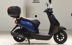 HONDA TACT-4ﾍﾞｰｼｯｸ 2021 AF79