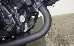 HONDA VTR 250 Gen. 2 2005 MC33