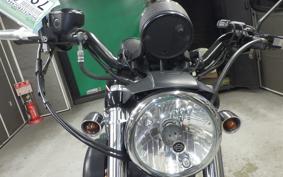 HARLEY XL883RI 2012
