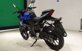 SUZUKI GSX-S125 DL32D
