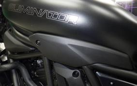 KAWASAKI ELIMINATOR400-3 2023 EL400A