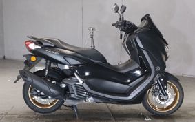 YAMAHA N-MAX 125 SEG6J