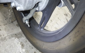 HONDA PCX 125 1998 JF56