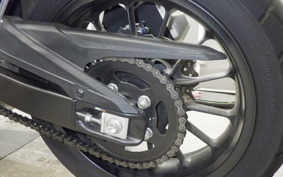 HONDA 400X 2021 NC56