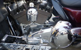 HARLEY FLHTCUTG TRIKE 2014