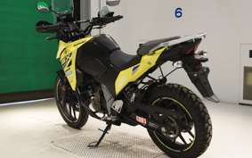 SUZUKI Vストローム250SX 1997 EL11L