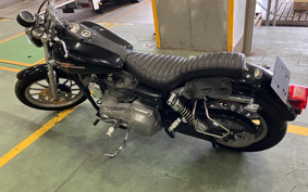 HARLEY FXD1340 GHV