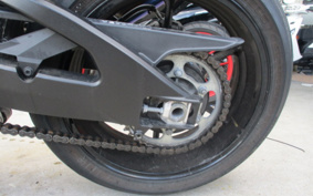 SUZUKI GSX-R1000R ABS 2018 DM11G