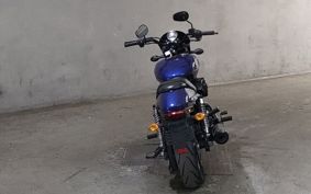 HARLEY HARLEYXG750 STREET NBB