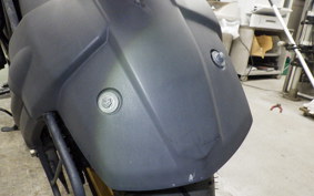 YAMAHA FZS25 2012